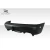1990-1996 Nissan 300ZX TZ Rear Bumper - image 5
