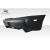 1990-1996 Nissan 300ZX TZ Rear Bumper - image 6