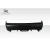 1990-1996 Nissan 300ZX TZ Rear Bumper - image 4