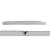 2008-2014 BMW X6 E71 E72 AF-5 Wide Body Side Skirts ( GFK ) - 2 Piece (S) - image 2