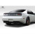 1990-1996 Nissan 300ZX Z32 2DR Coupe TZ Rear Diffuser - 1 Piece - image 3