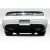 1990-1996 Nissan 300ZX TZ Rear Lip - image 3