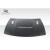 1990-1996 Nissan 300ZX Z32 Duraflex TZ Hood - 1 Piece - image 10