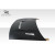 1990-1996 Nissan 300ZX Z32 TZ Hood - 1 Piece - image 7