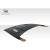 1990-1996 Nissan 300ZX Z32 TZ Hood - 1 Piece - image 11