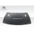 1990-1996 Nissan 300ZX Z32 TZ Hood - 1 Piece - image 10