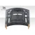 1990-1996 Nissan 300ZX TZ Hood - image 5