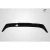 1990-1996 Nissan 300ZX Z32 TZ-3 Rear Wing Spoiler - 1 Piece - image 6