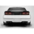 1990-1996 Nissan 300ZX TZ-3 Carbon Fiber Rear Wing - image 2