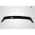 1990-1996 Nissan 300ZX Z32 Carbon Creations TZ-3 Rear Wing Spoiler - 1 Piece - image 11
