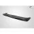 1990-1996 Nissan 300ZX TZ-3 Carbon Fiber Rear Wing - image 3