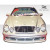 1998-2002 Mercedes CLK W208 Duraflex UR-S Front Bumper - 1 Piece - image 5