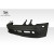 1998-2002 Mercedes CLK W208 UR-S Front Bumper - 1 Piece - image 3