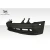 1998-2002 Mercedes CLK W208 UR-S Front Bumper - 1 Piece - image 9