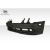 1998-2002 Mercedes CLK W208 Duraflex UR-S Front Bumper - 1 Piece - image 9