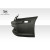 1998-2002 Mercedes CLK W208 UR-S Front Bumper - 1 Piece - image 10
