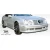 1998-2002 Mercedes CLK UR-S Front Bumper - image 5