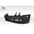 1998-2002 Mercedes CLK UR-S Front Bumper - image 9