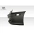 1998-2002 Mercedes CLK UR-S Front Bumper - image 10