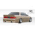 1990-1994 Lexus LS Series LS400 Duraflex V-Line Side Skirts Rocker Panels - 2 Piece - image 3
