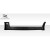1990-1994 Lexus LS Series LS400 Duraflex V-Line Side Skirts Rocker Panels - 2 Piece - image 9