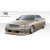 1990-1994 Lexus LS - Lexus V-Line Side Skirts - image 9