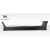 1990-1994 Lexus LS - Lexus V-Line Side Skirts - image 10