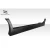 1990-1994 Lexus LS - Lexus V-Line Side Skirts - image 15