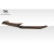 2013-2016 Scion FR-S V-Speed Front Lip Spoiler - 1 Piece - image 5