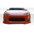 2013-2016 Scion FRS V-Speed Front Lip - image 1
