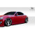2013-2020 Scion FR-S Toyota 86 / Subaru BRZ V-Speed Side Skirts Rocker Panels - 2 Piece - image 15
