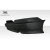 2003-2007 Honda Accord V-Speed Rear Bumper - image 6