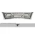 2008-2014 BMW X6 X6M E71 10-13 X5M E70 AF-5 Wide Body Front Bumper ( GFK ) - 1 Piece - image 5