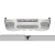 2008-2014 BMW X6 AF-5 Front Bumper - image 3