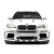 2008-2014 BMW X6 AF-5 Front Bumper - image 1