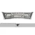 2008-2014 BMW X6 AF-5 Front Bumper - image 9