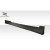 2003-2007 Honda Accord 2DR V-Speed Side Skirts Rocker Panels - 2 Piece - image 5