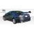2003-2007 Honda Accord V-Speed Side Skirts - image 4