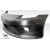 2003-2008 Nissan 350Z Z33 V-Speed Body Kit - 4 Piece - image 4