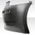 2003-2008 Nissan 350Z Z33 V-Speed Body Kit - 4 Piece - image 19
