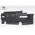 2003-2008 Nissan 350Z Z33 V-Speed Body Kit - 4 Piece - image 25
