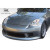 2003-2008 Nissan 350Z Z33 Duraflex V-Speed Body Kit - 4 Piece - image 38