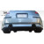 2003-2008 Nissan 350Z Z33 V-Speed Body Kit - 4 Piece - image 61