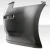 2003-2008 Nissan 350Z Z33 V-Speed Body Kit - 4 Piece - image 66