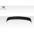 2003-2008 Nissan 350Z V-Speed Rear Wing - image 6