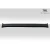 2003-2008 Nissan 350Z Z33 2DR Coupe V-Speed Wing Trunk Lid Spoiler - 1 Piece - image 7