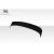 2003-2008 Nissan 350Z V-Speed Rear Wing - image 4