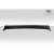 2003-2008 Nissan 350Z V-Speed Rear Wing - image 9