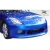 2003-2008 Nissan 350Z V-Speed Front Bumper - image 6