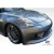 2003-2008 Nissan 350Z V-Speed Front Bumper - image 9